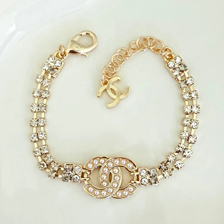 Charlotte Bracelet