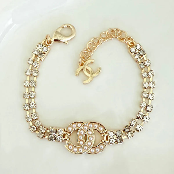 Charlotte Bracelet