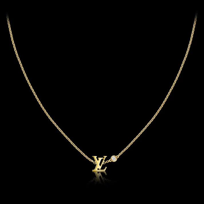 Lola Necklace
