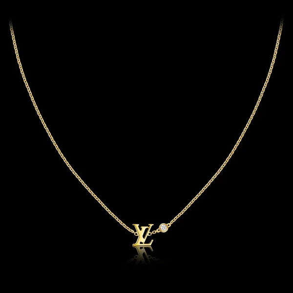 Lola Necklace