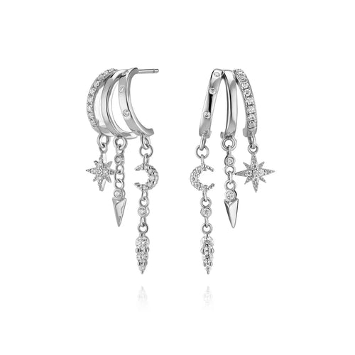 Arya Earrings