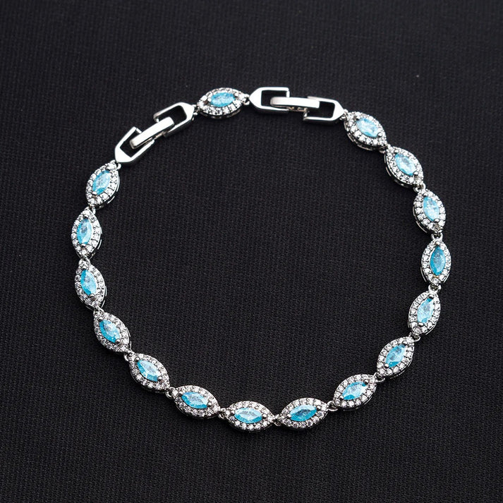 Angel Eye Bracelet