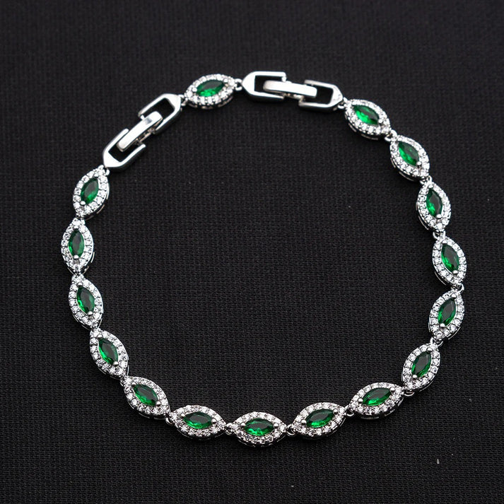 Angel Eye Bracelet