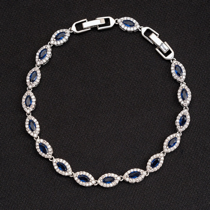 Angel Eye Bracelet
