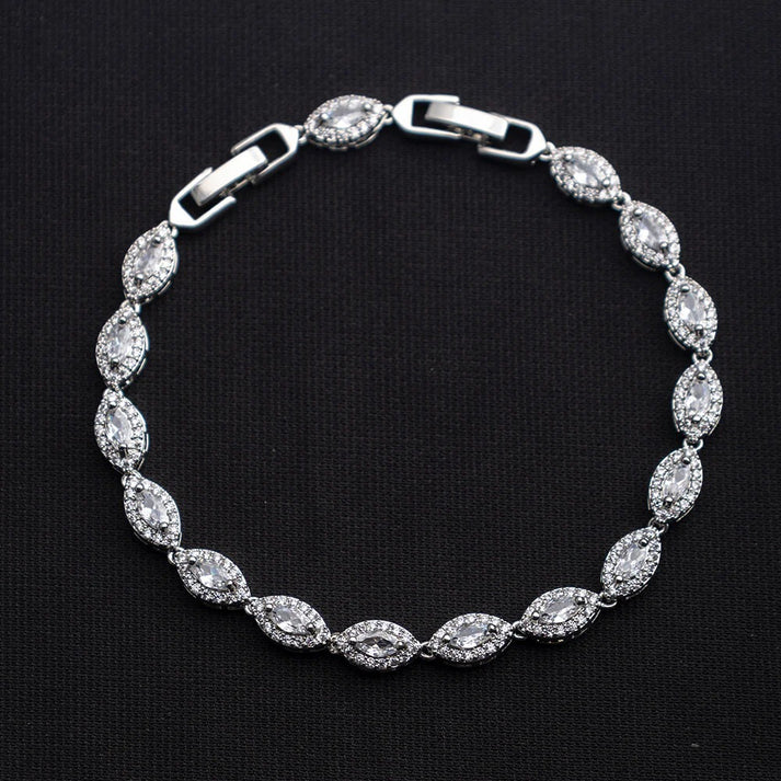 Angel Eye Bracelet
