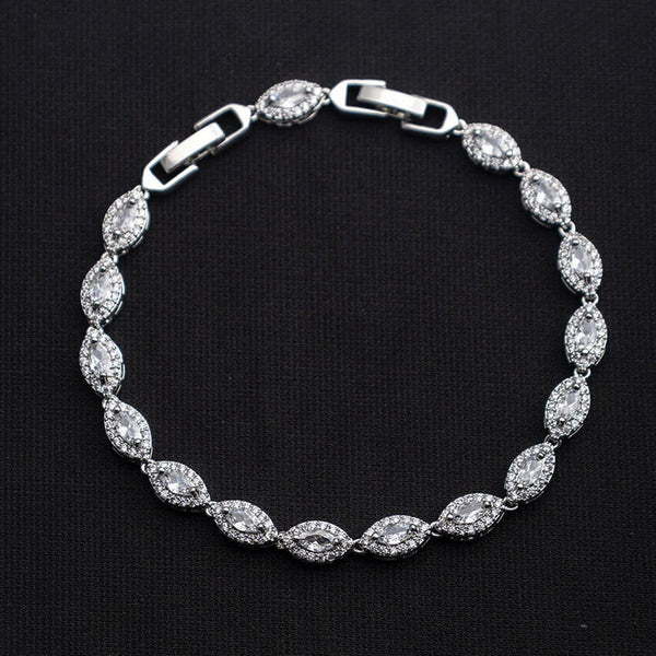 Angel Eye Bracelet