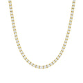 Lila Necklace